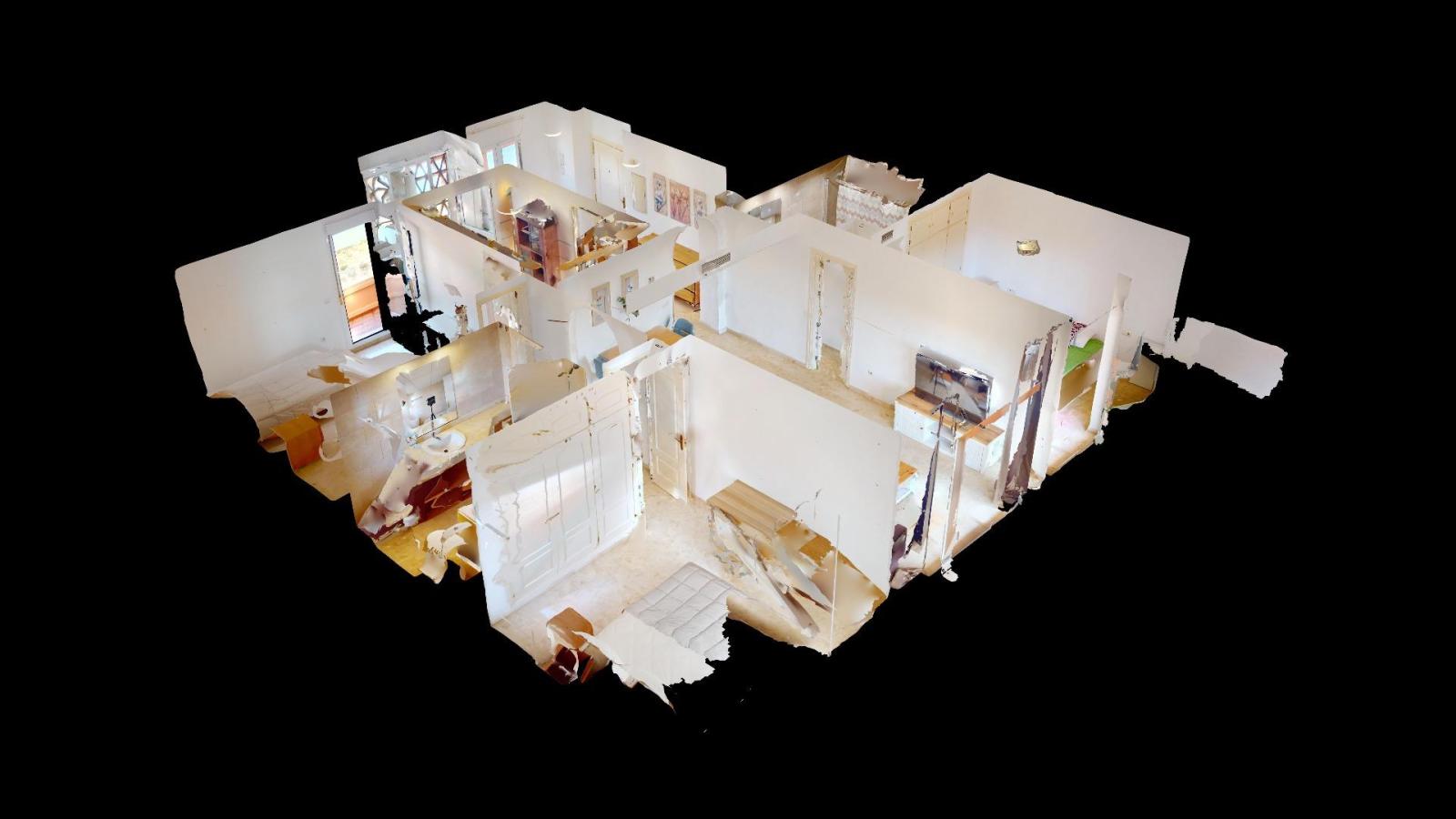 Flat for Rent in Mijas