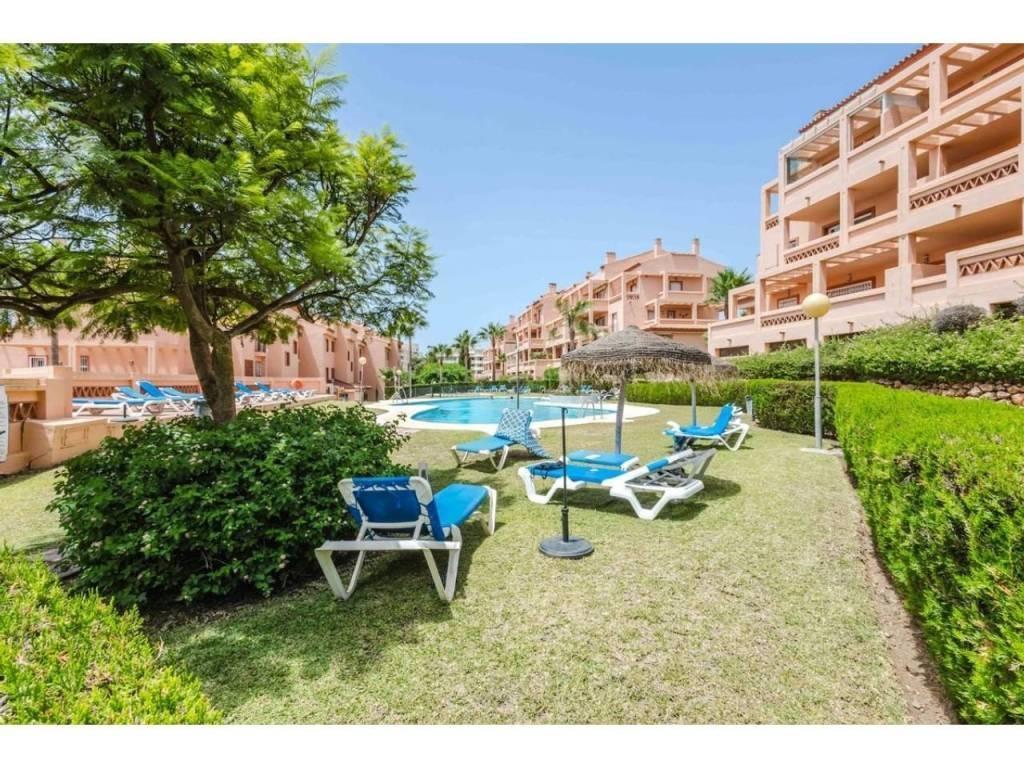 Flat for Rent in Mijas