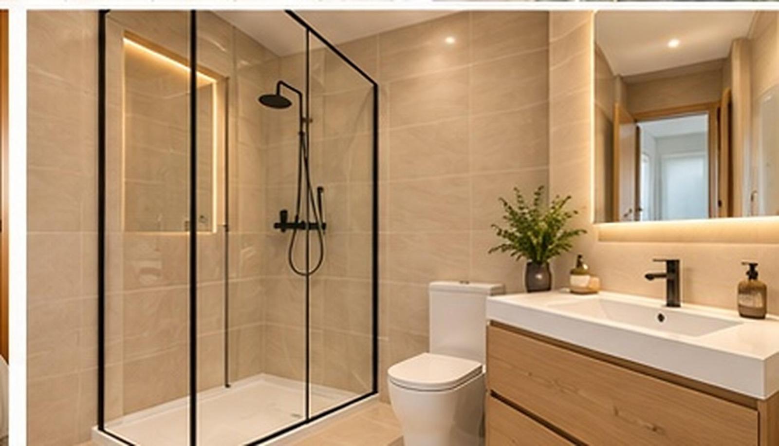 Penthouse for Sale in Fuengirola