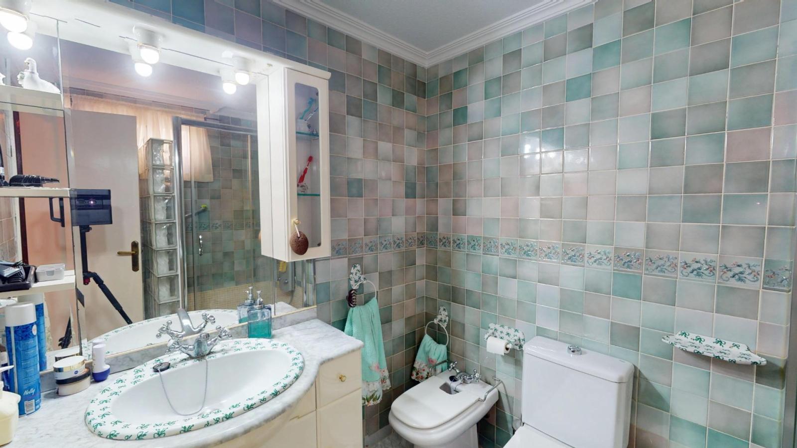 Penthouse for Sale in Fuengirola