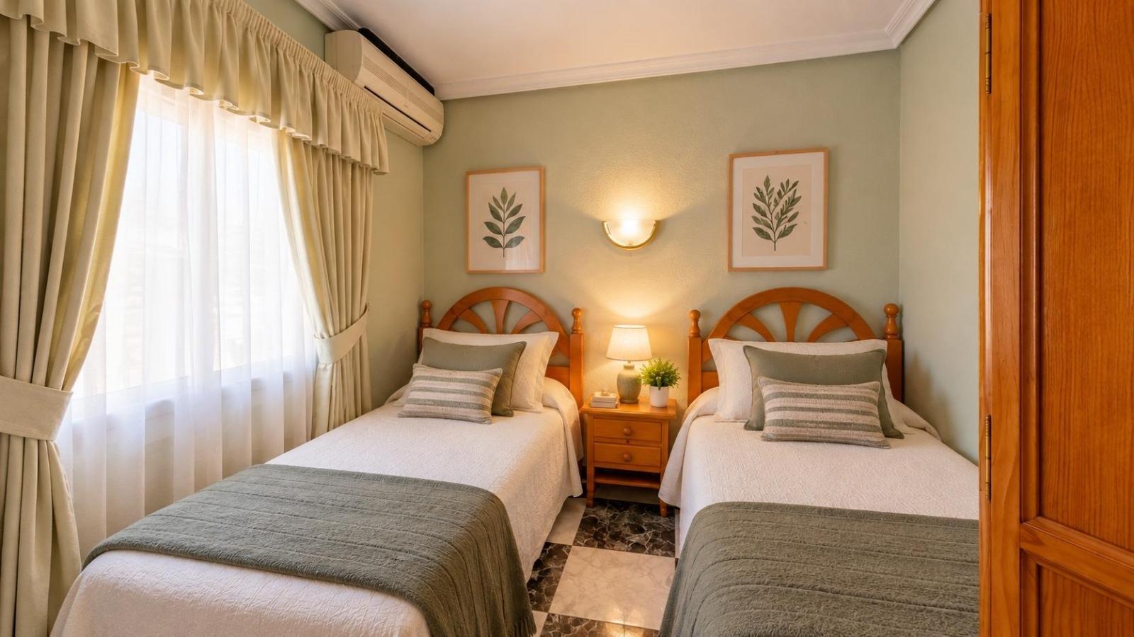 Penthouse for Sale in Fuengirola