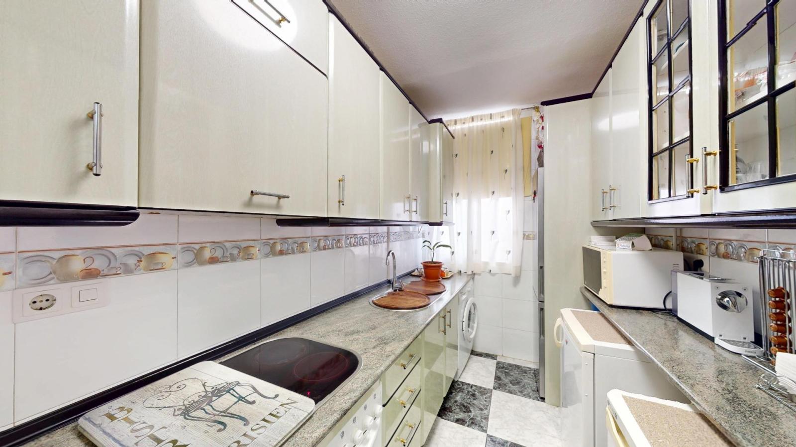 Penthouse for Sale in Fuengirola