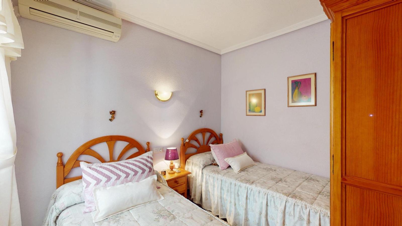 Penthouse for Sale in Fuengirola