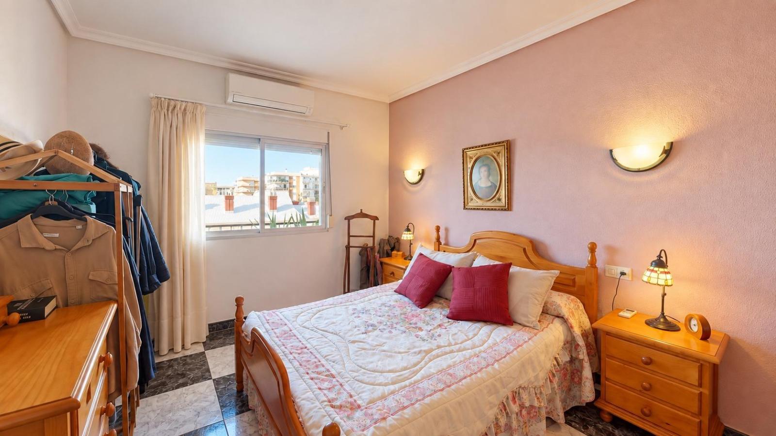 Penthouse for Sale in Fuengirola