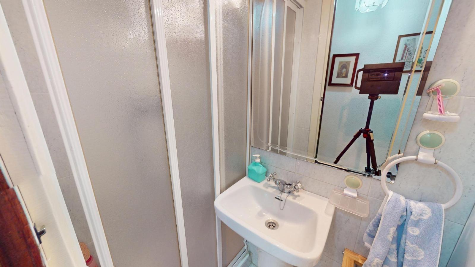 Penthouse for Sale in Fuengirola