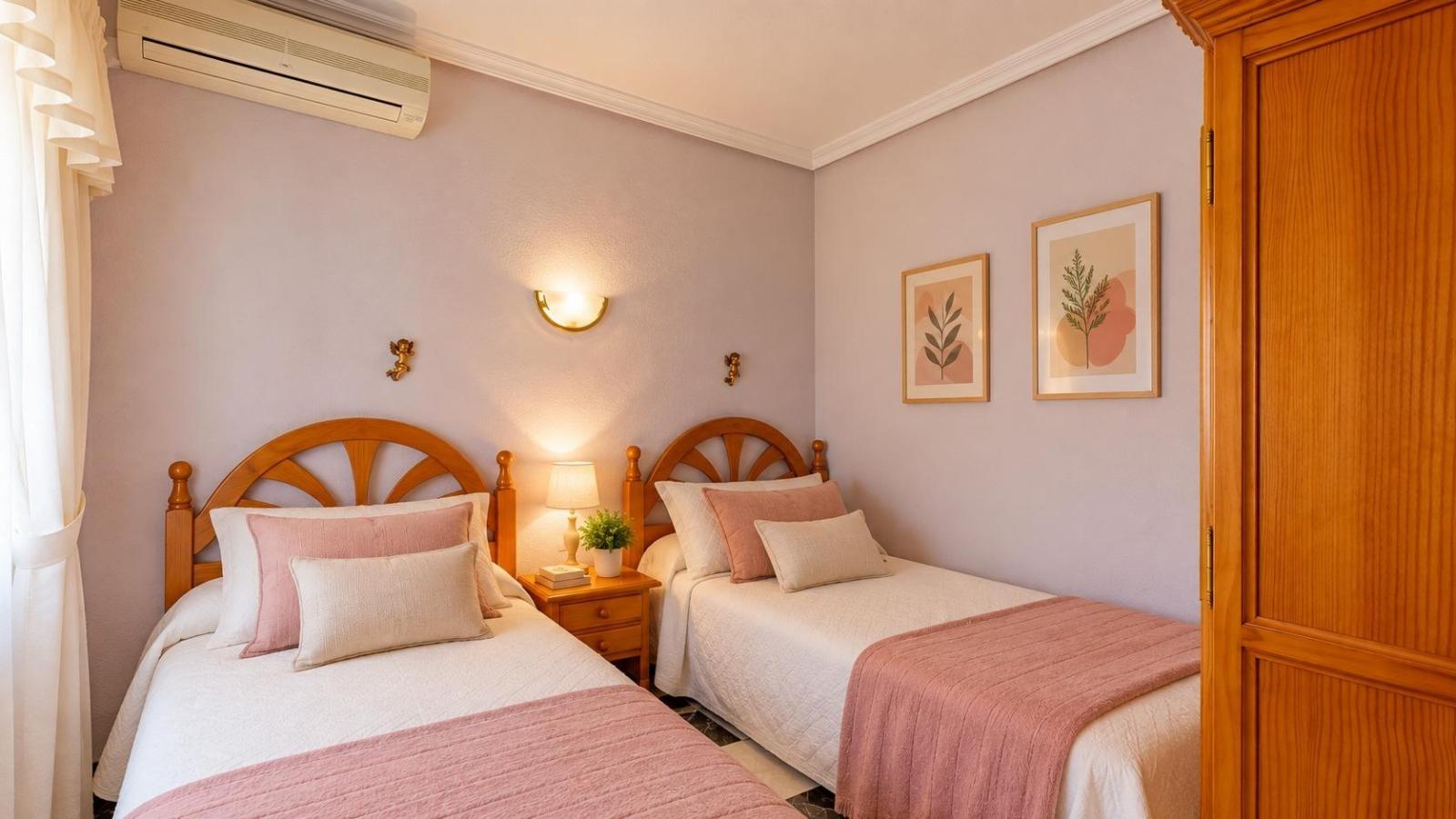Penthouse for Sale in Fuengirola