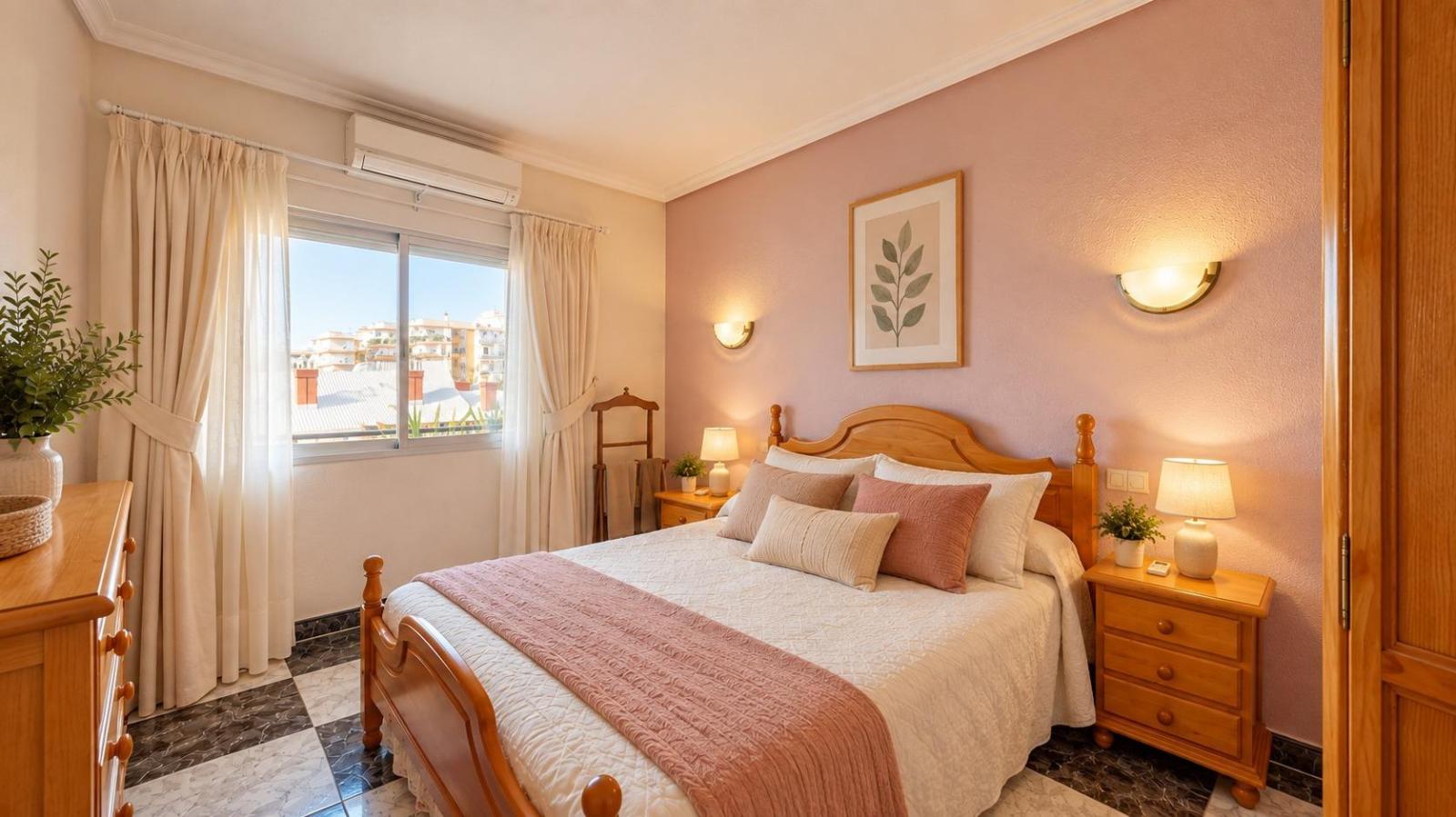 Penthouse for Sale in Fuengirola