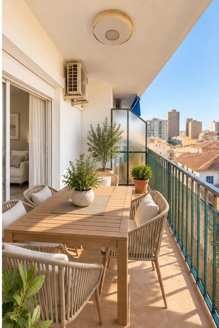 Ático en Venta en Fuengirola