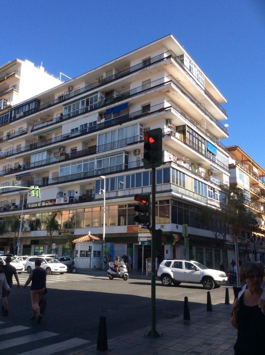 Ático en Venta en Fuengirola