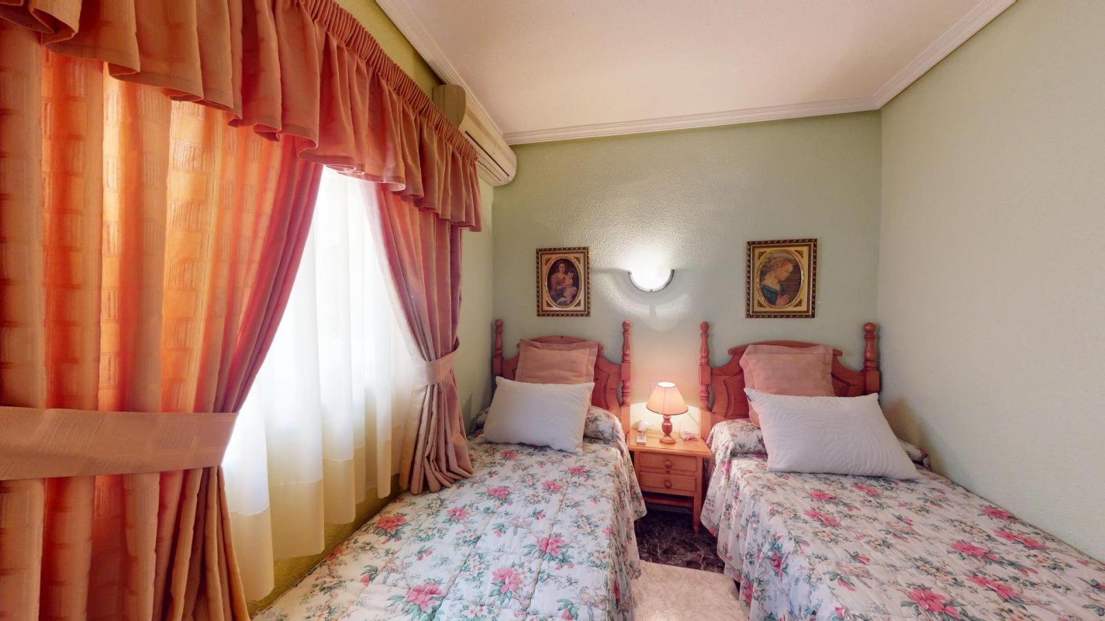 Penthouse for Sale in Fuengirola