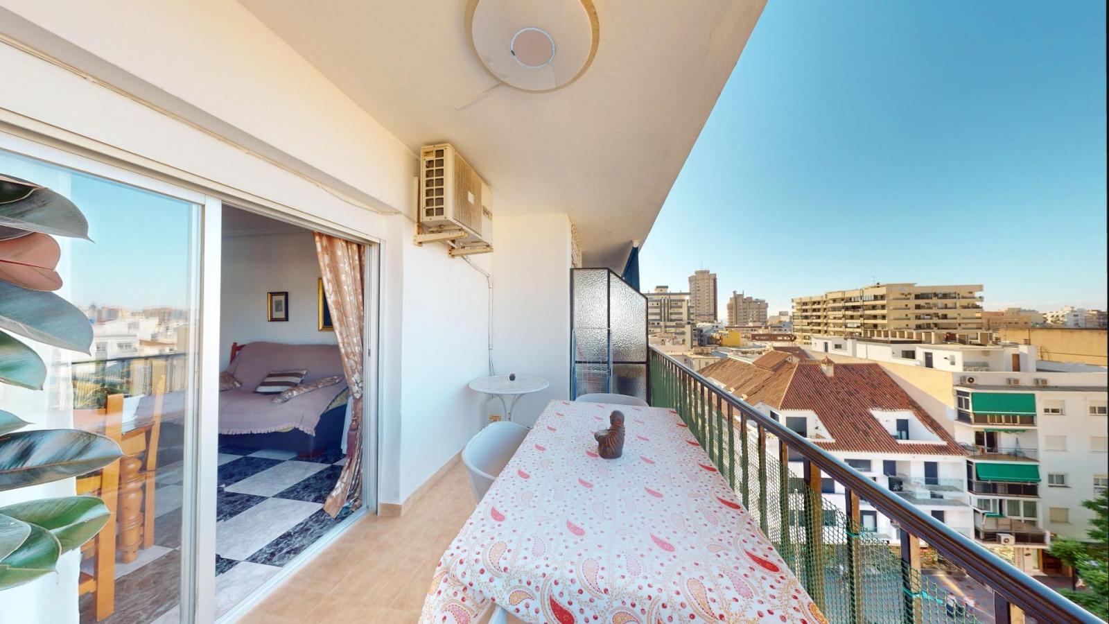 Ático en Venta en Fuengirola