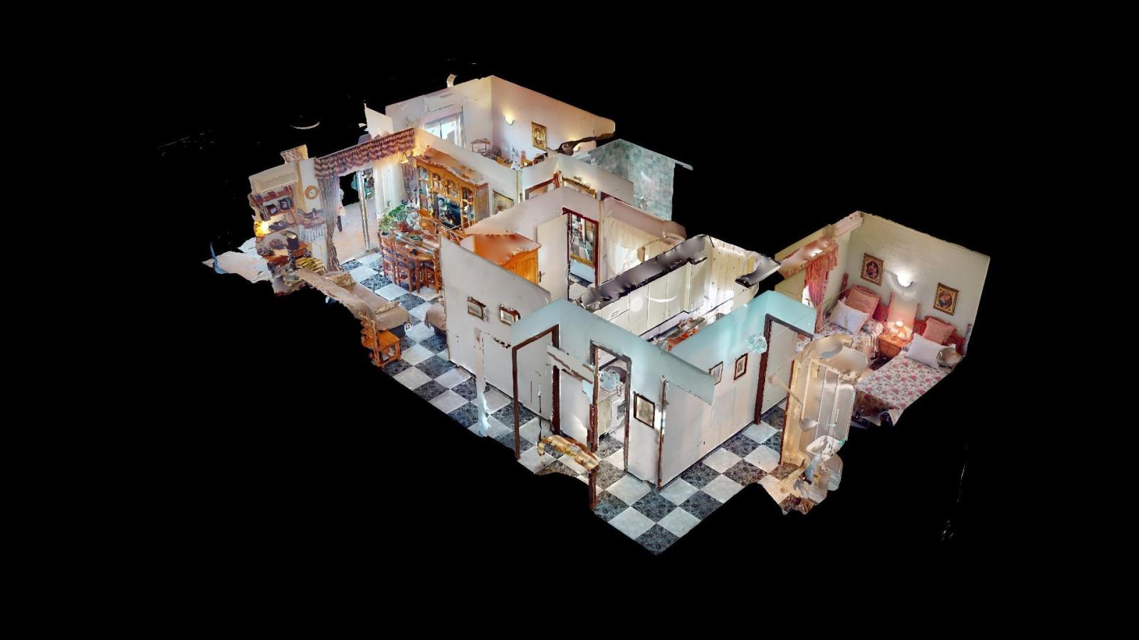 Penthouse for Sale in Fuengirola