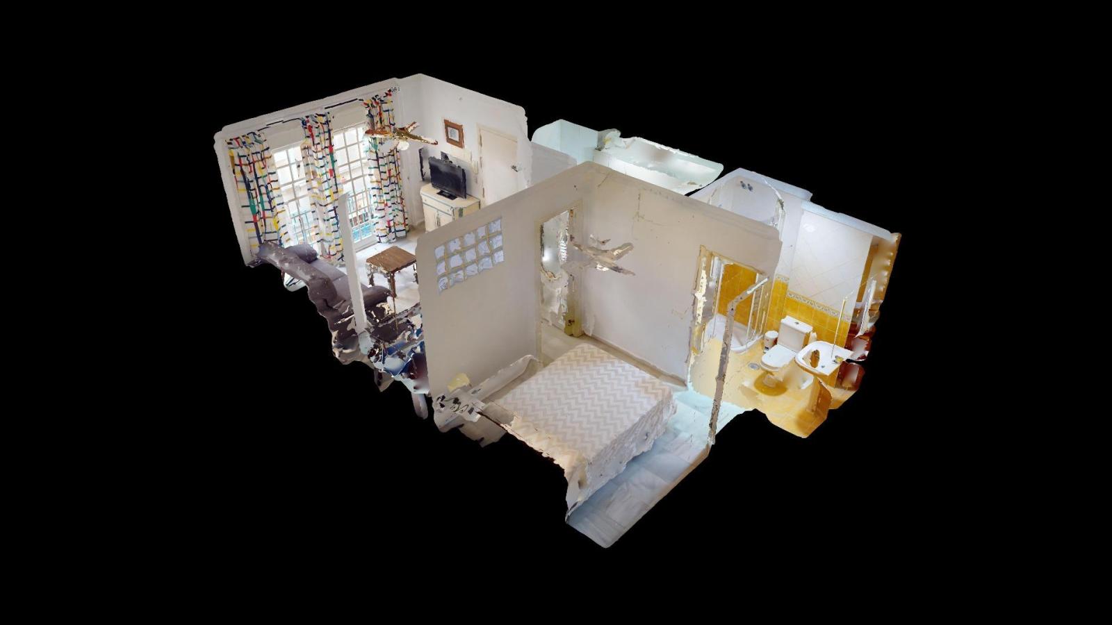 Flat for Sale in Fuengirola