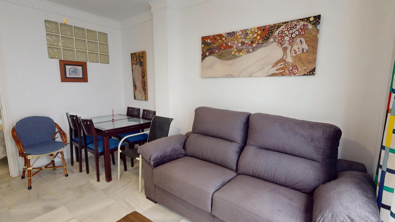 Flat for Sale in Fuengirola