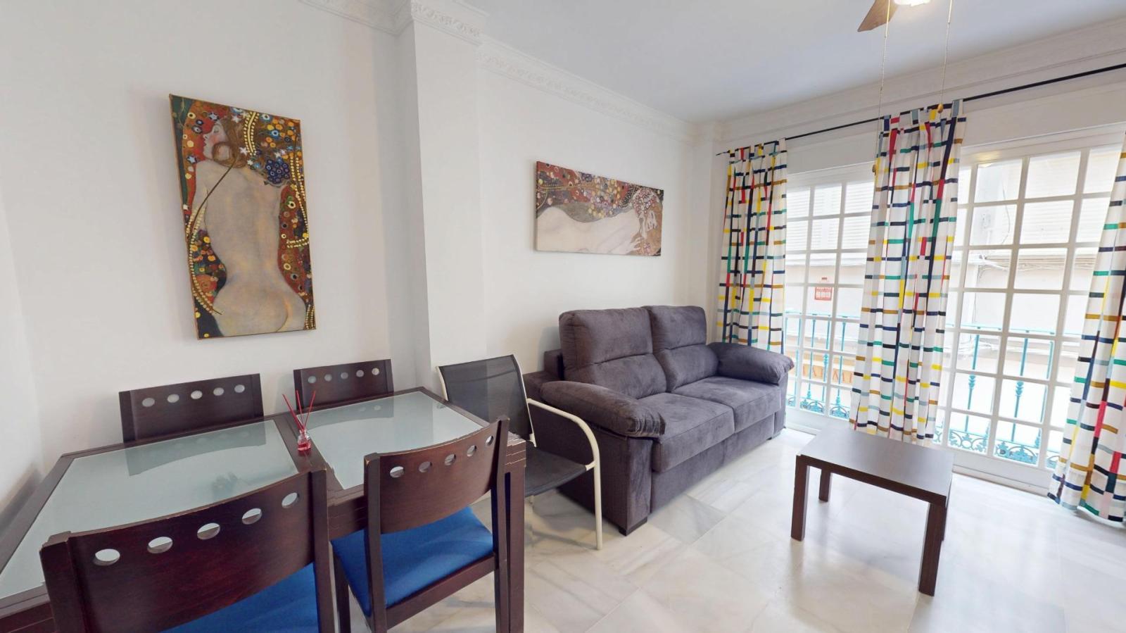 Flat for Sale in Fuengirola