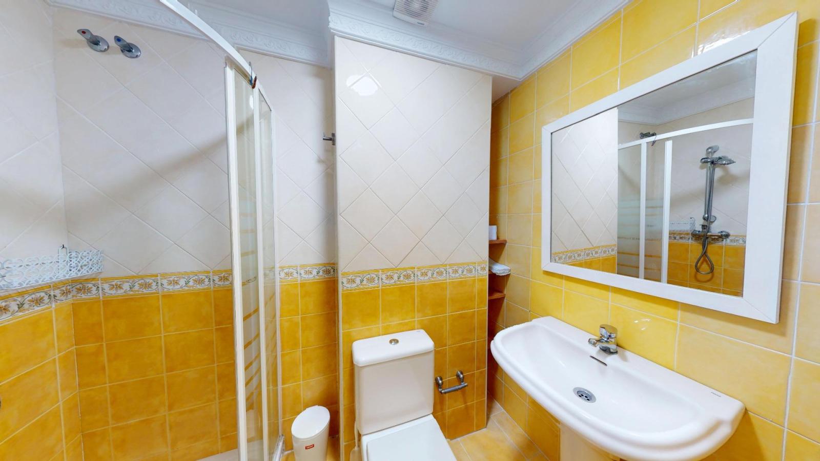 Flat for Sale in Fuengirola