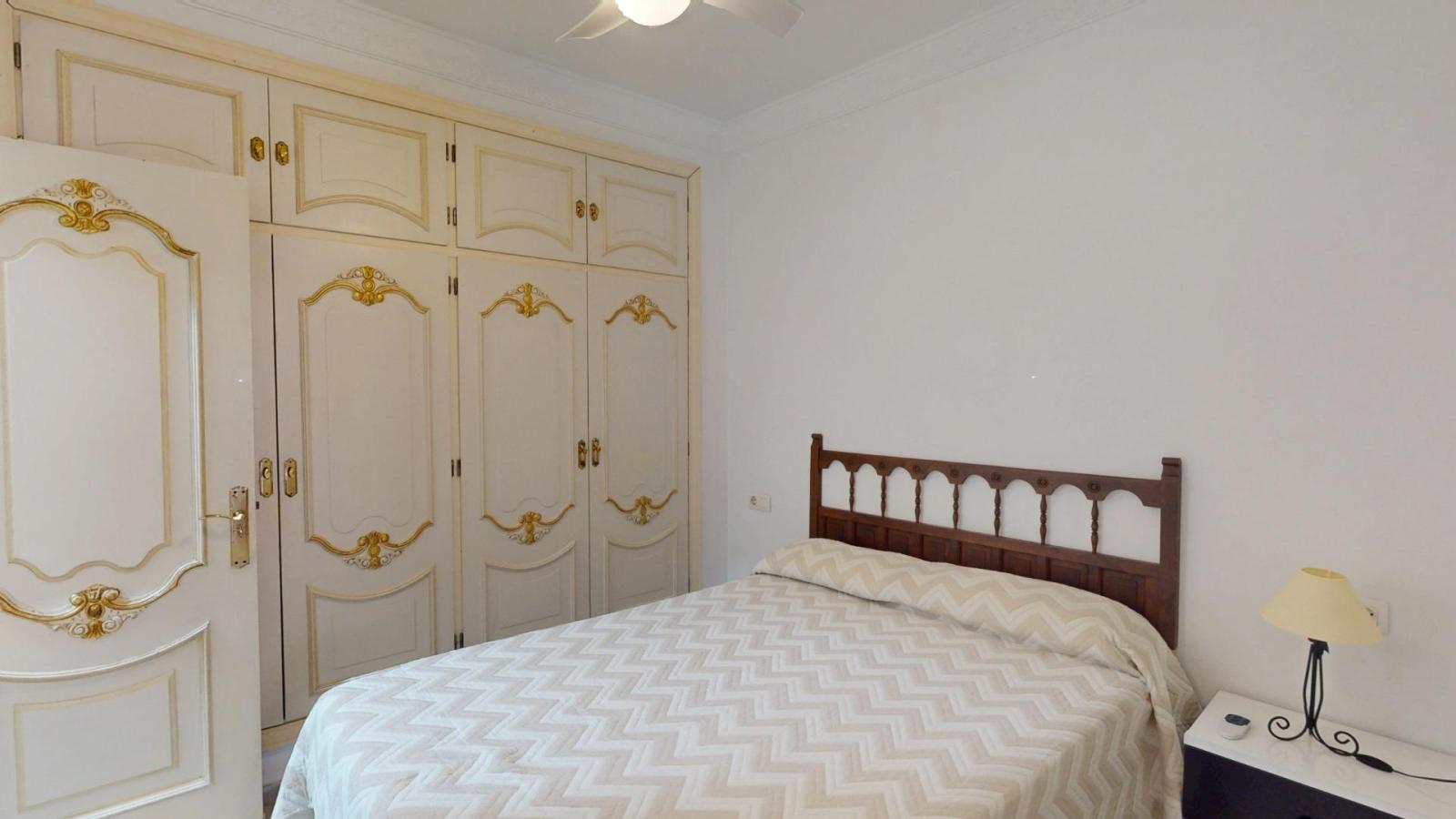 Flat for Sale in Fuengirola