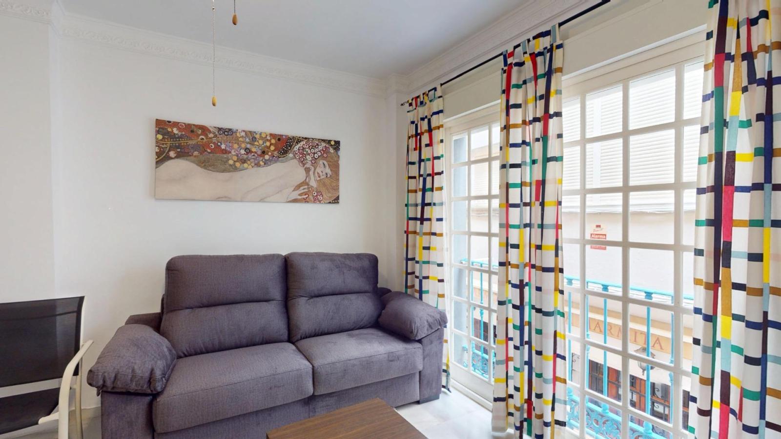Flat for Sale in Fuengirola