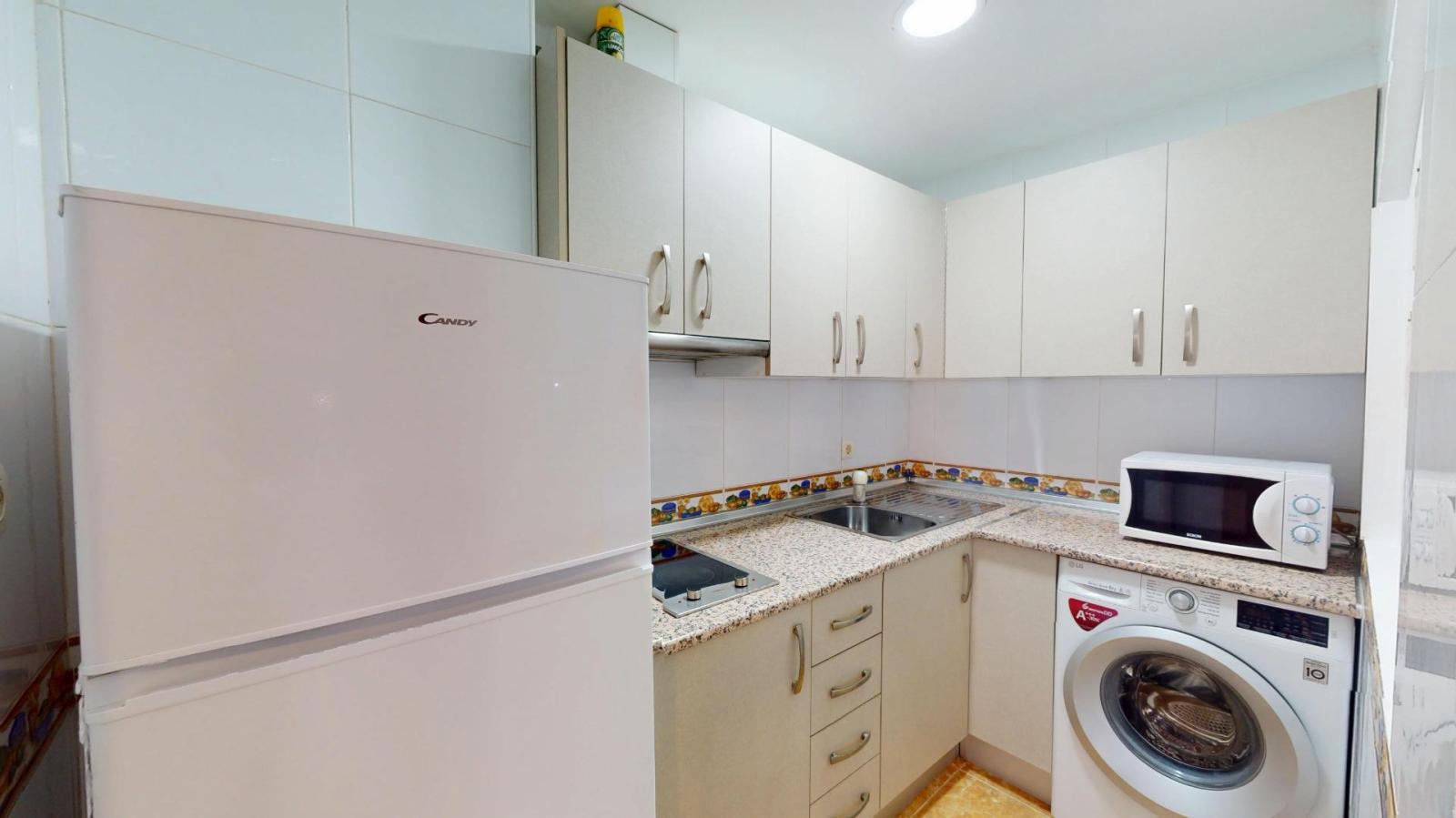 Flat for Sale in Fuengirola