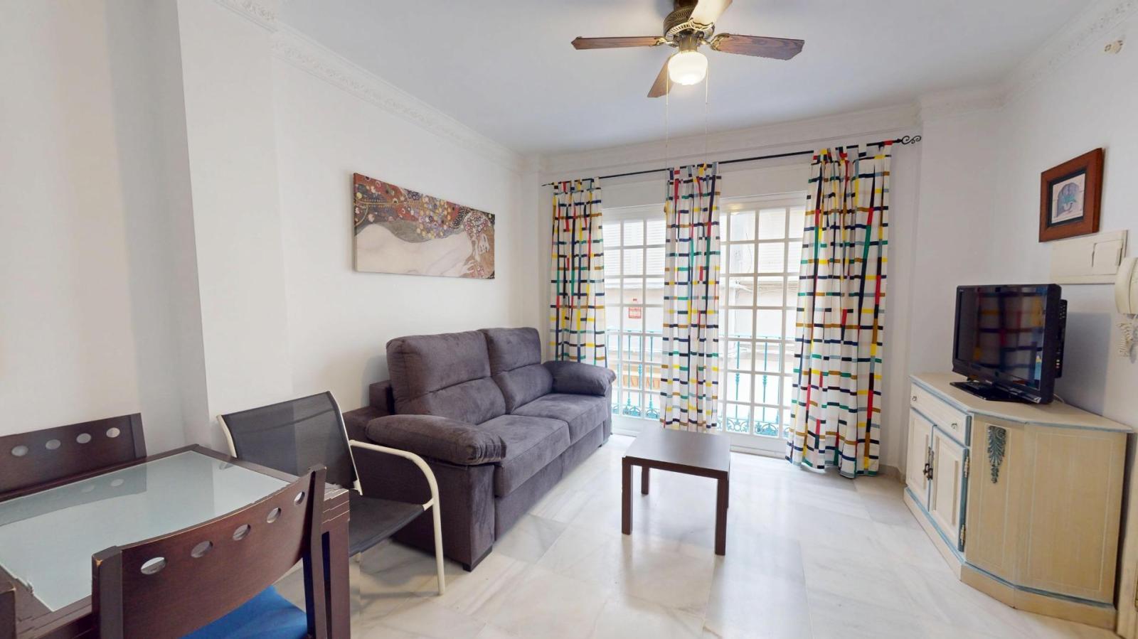 Flat for Sale in Fuengirola