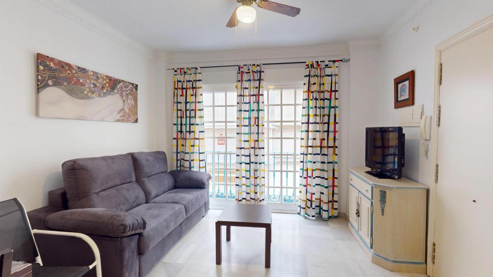 Flat for Sale in Fuengirola