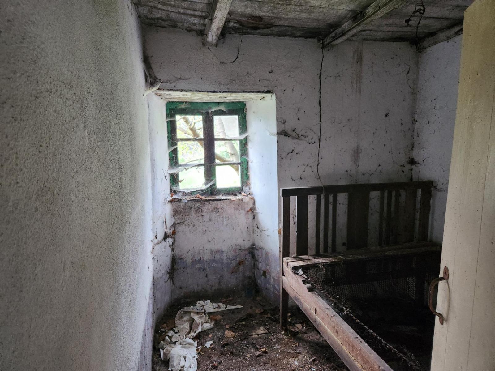 Casa Rural en Venta en Navia