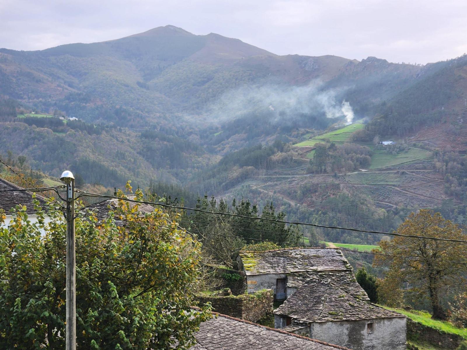 Casa Rural en Venta en Navia