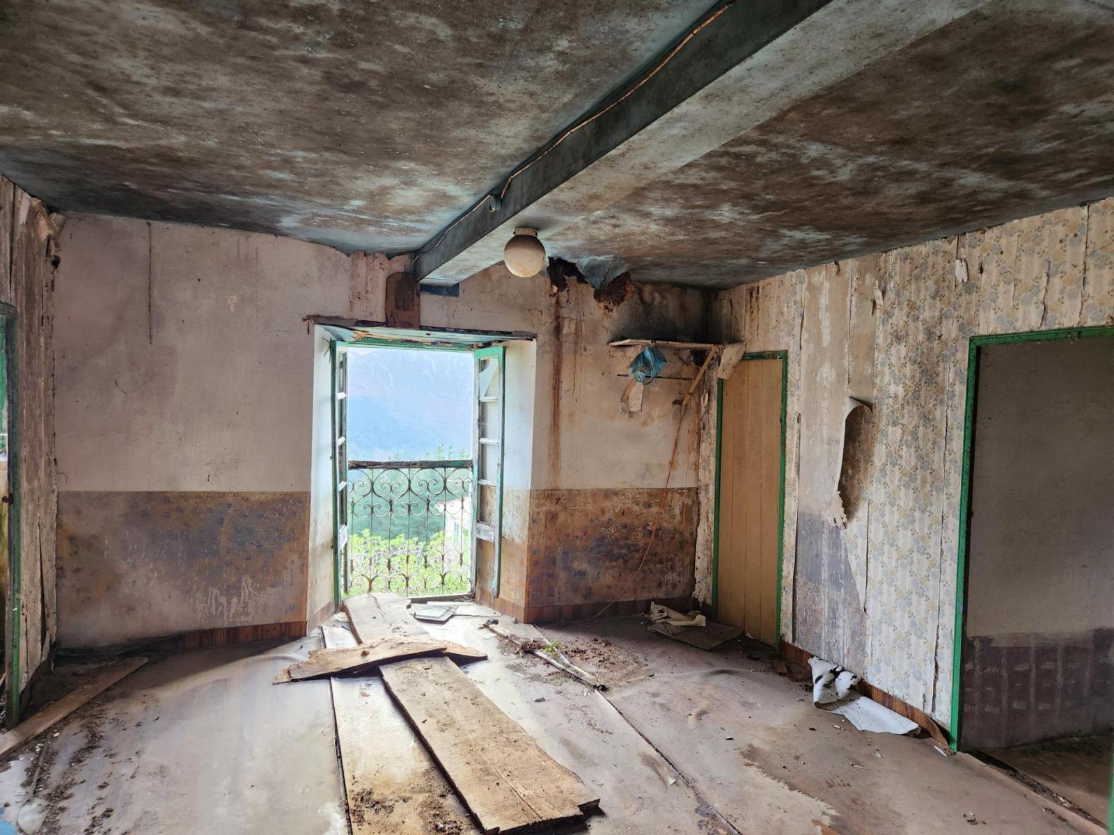 Casa Rural en Venta en Navia
