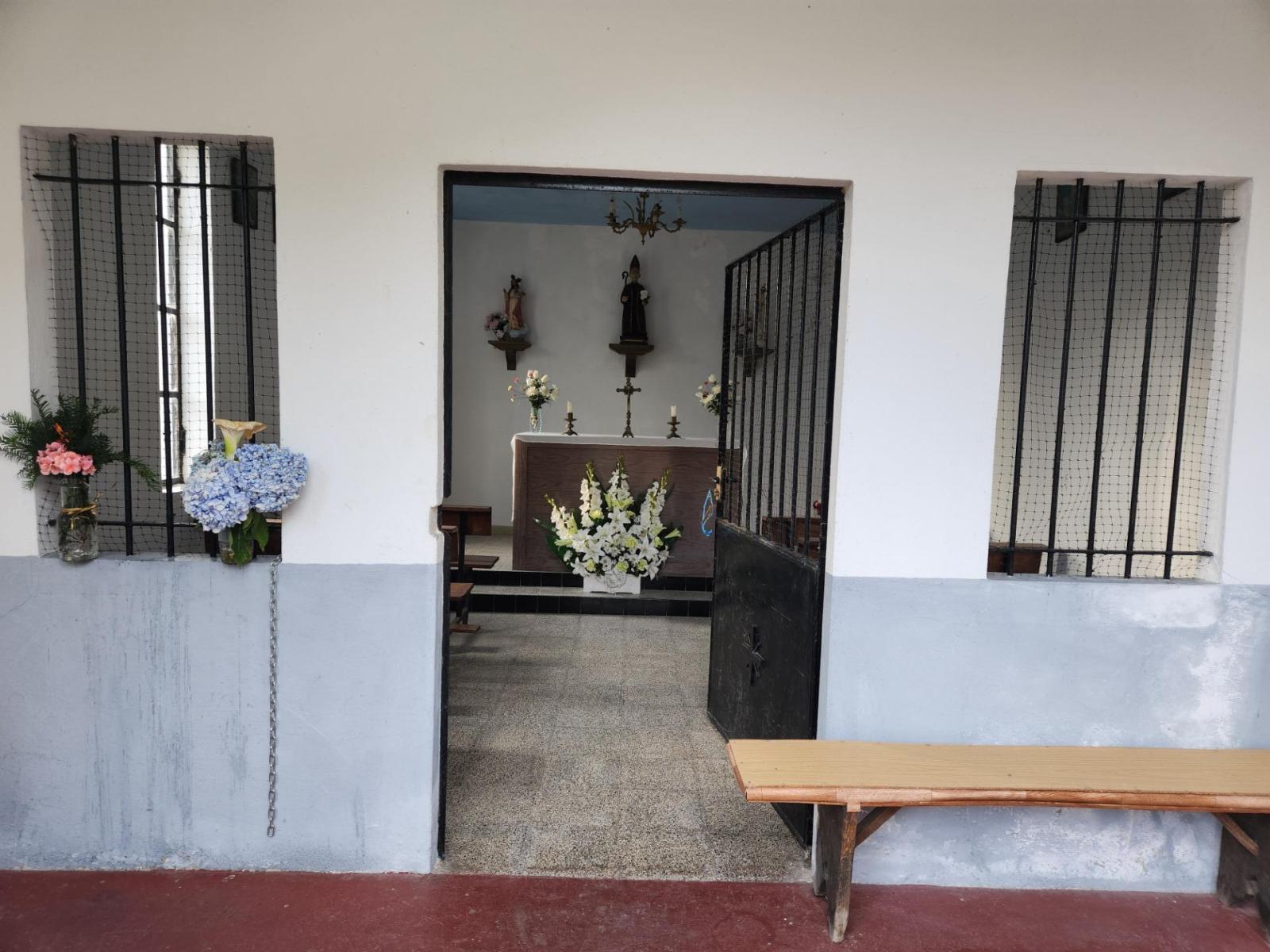 Casa Rural en Venta en Navia