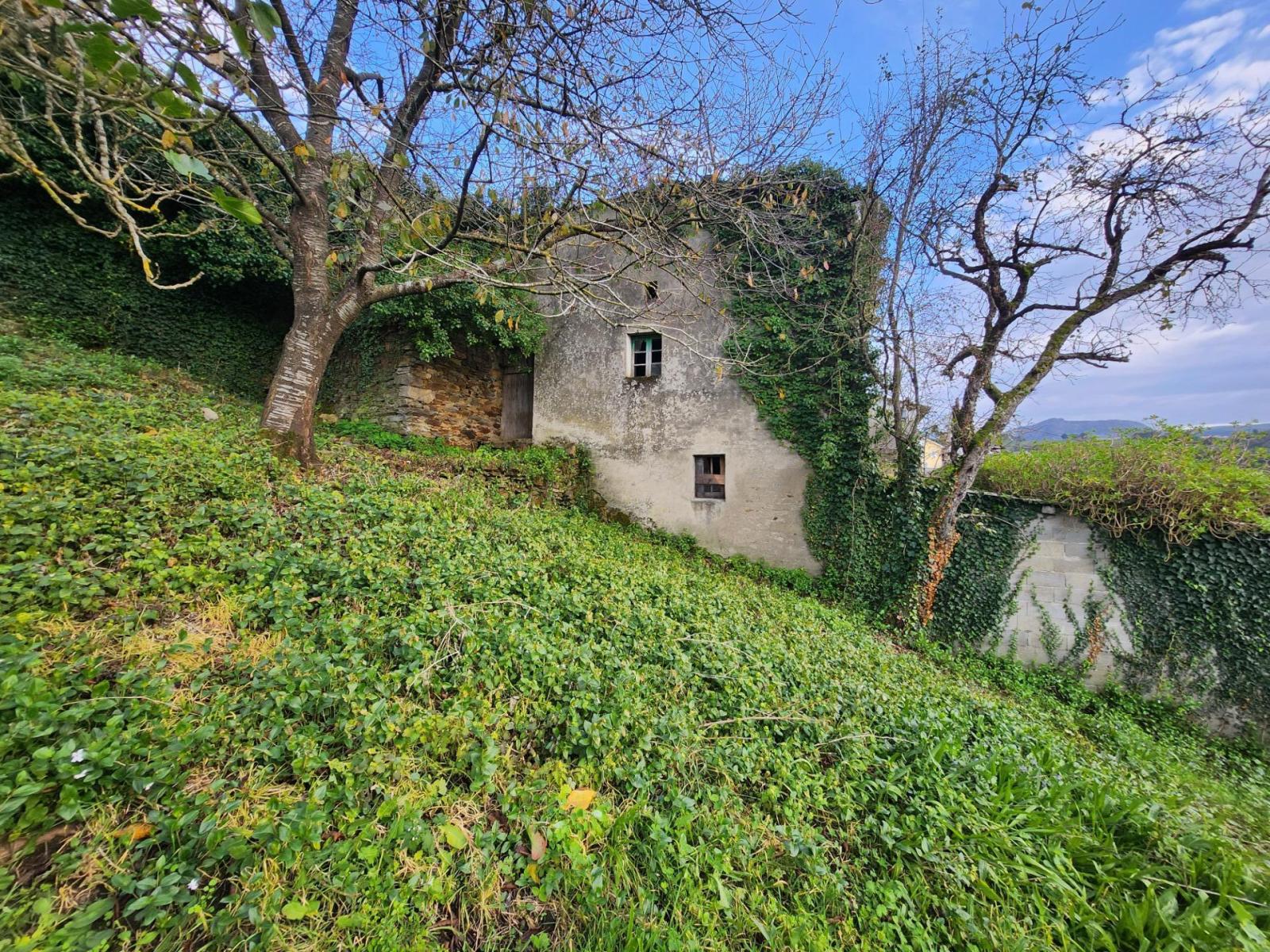 Casa Rural en Venta en Navia