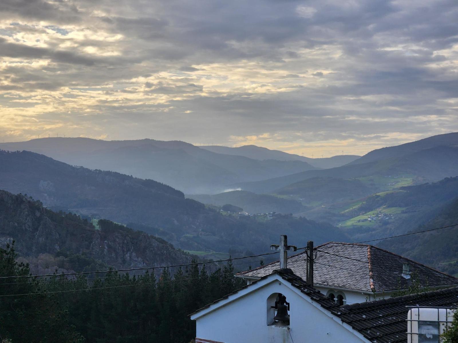 Casa Rural en Venta en Navia