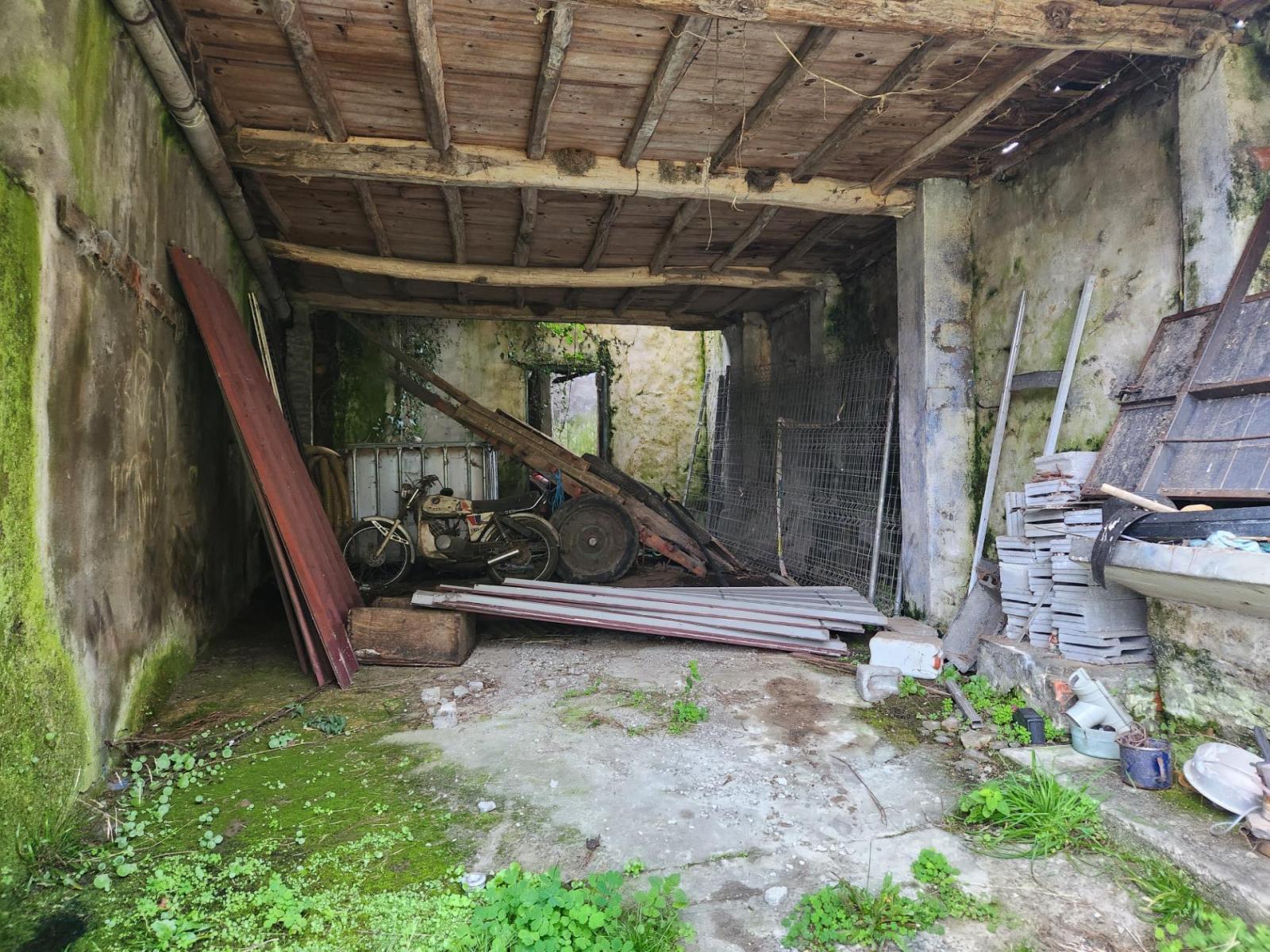 Casa Rural en Venta en Navia