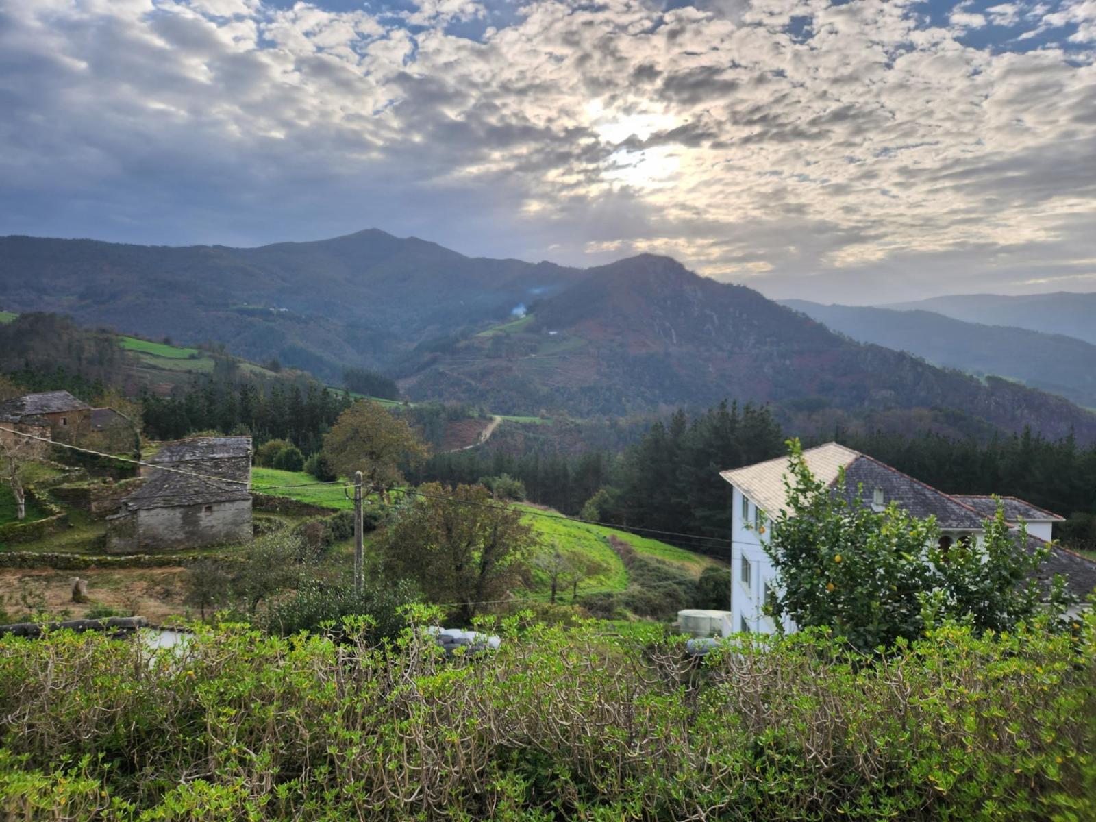 Casa Rural en Venta en Navia