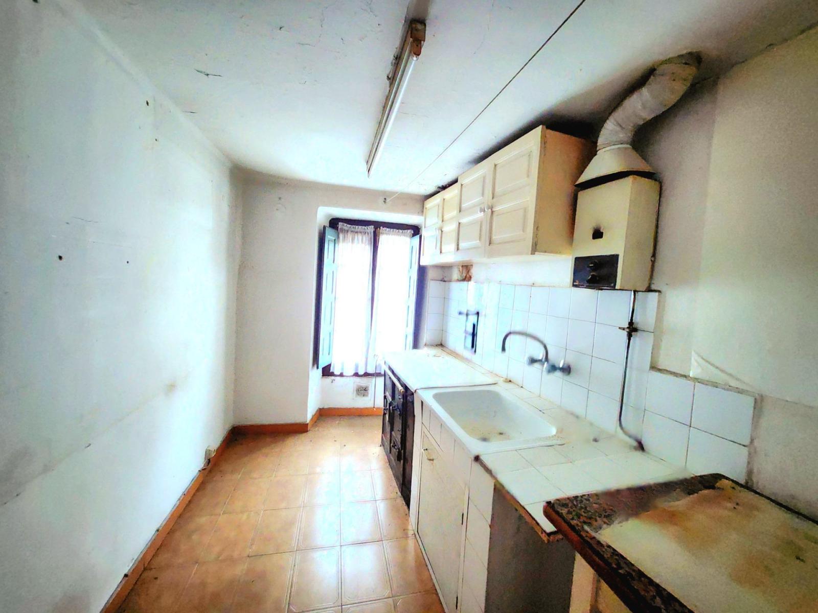 Edificio en Venta en Cangas del Narcea