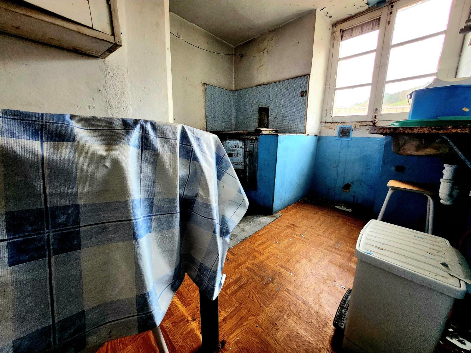 Edificio en Venta en Cangas del Narcea