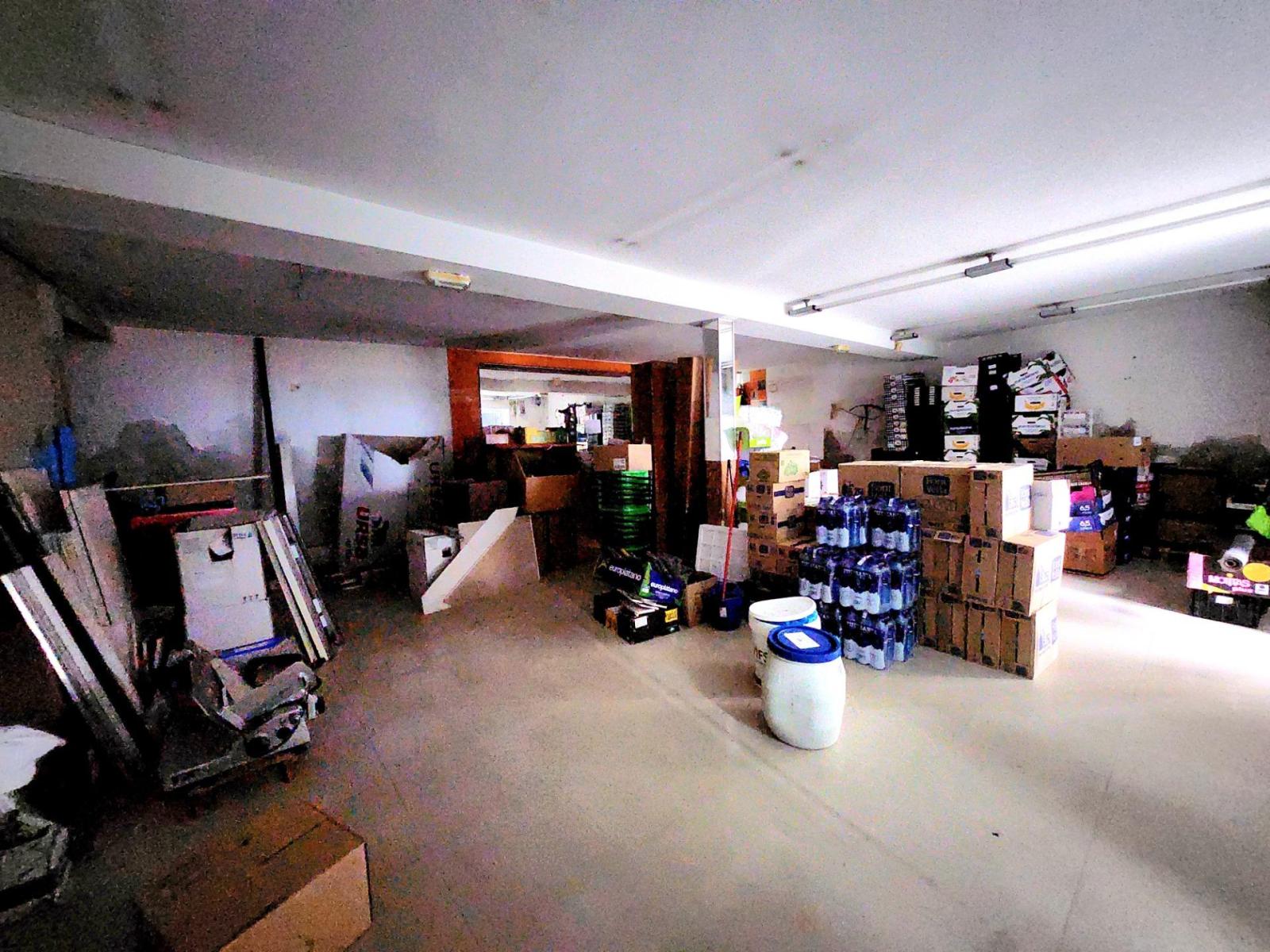 Edificio en Venta en Cangas del Narcea
