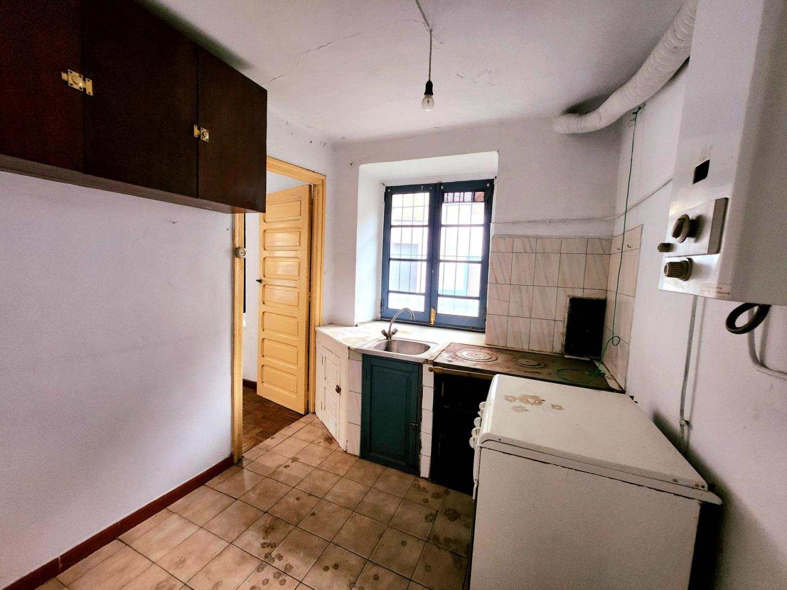 Edificio en Venta en Cangas del Narcea