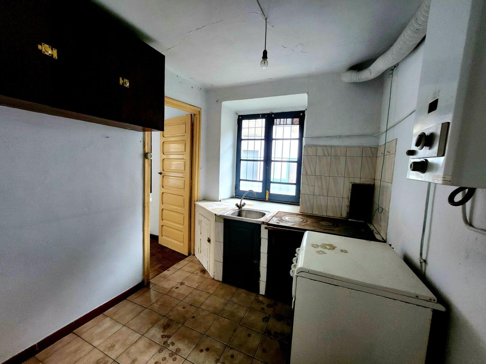 Edificio en Venta en Cangas del Narcea