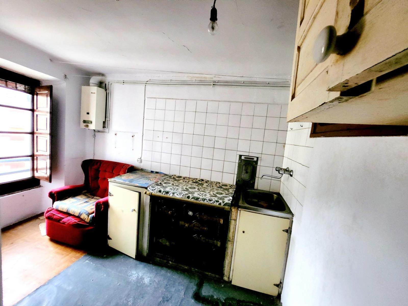 Edificio en Venta en Cangas del Narcea