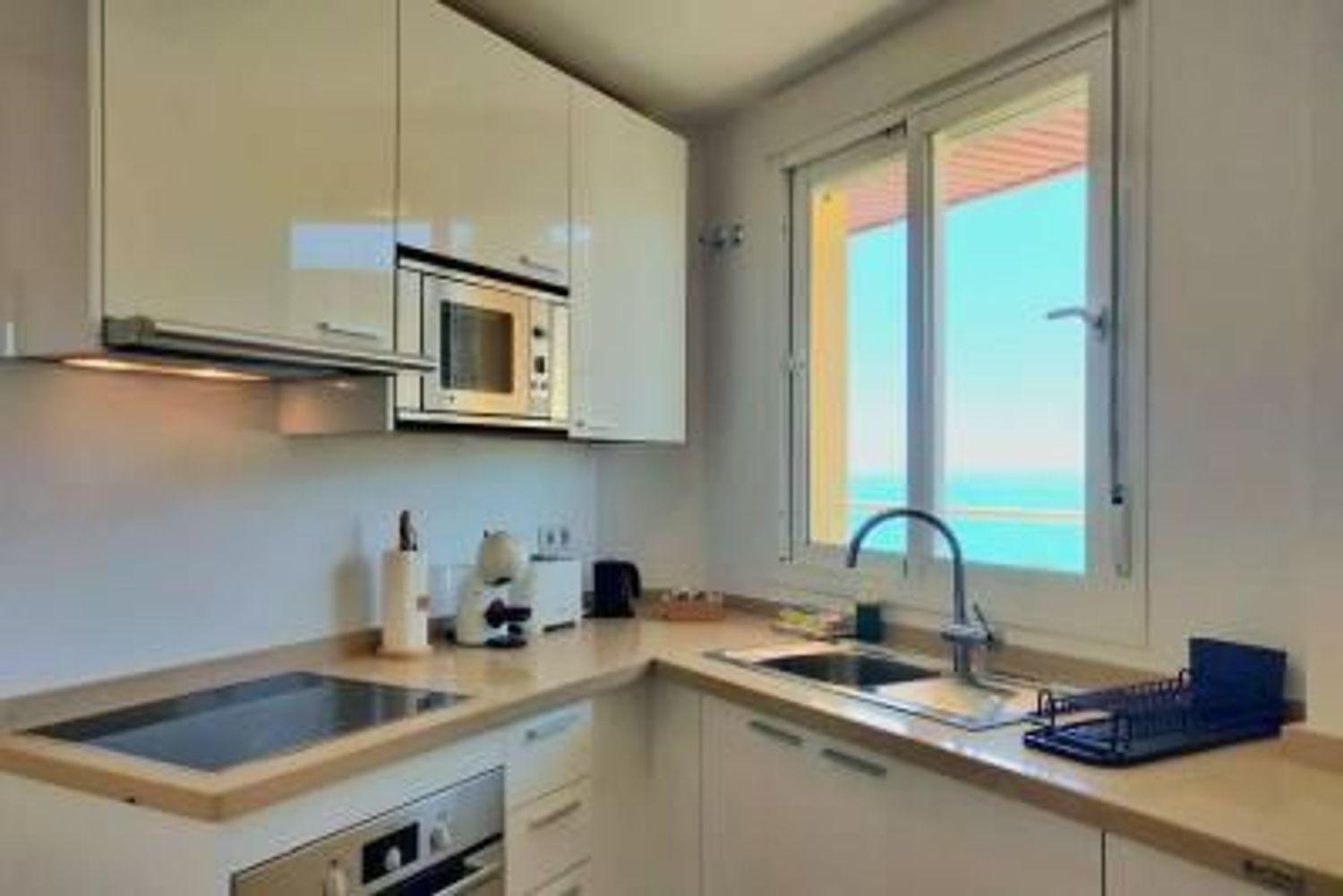 Flat for Sale in Fuengirola