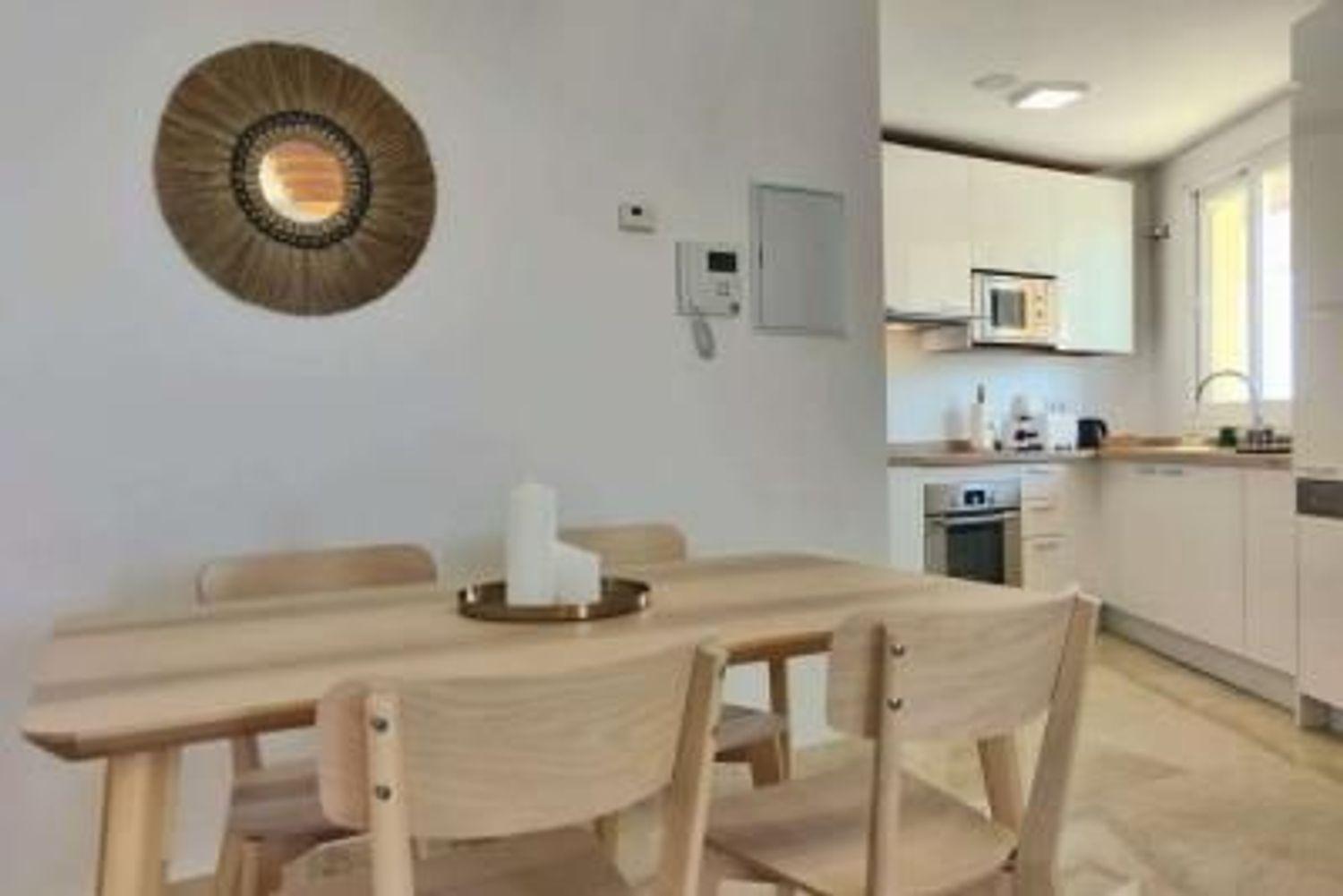 Flat for Sale in Fuengirola