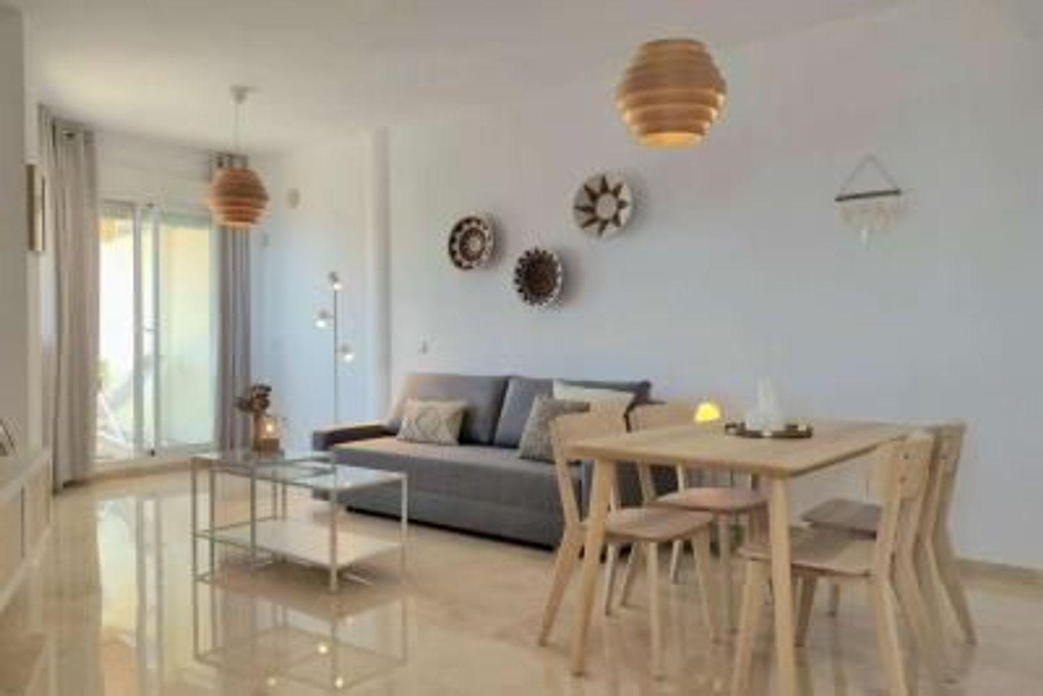 Flat for Sale in Fuengirola