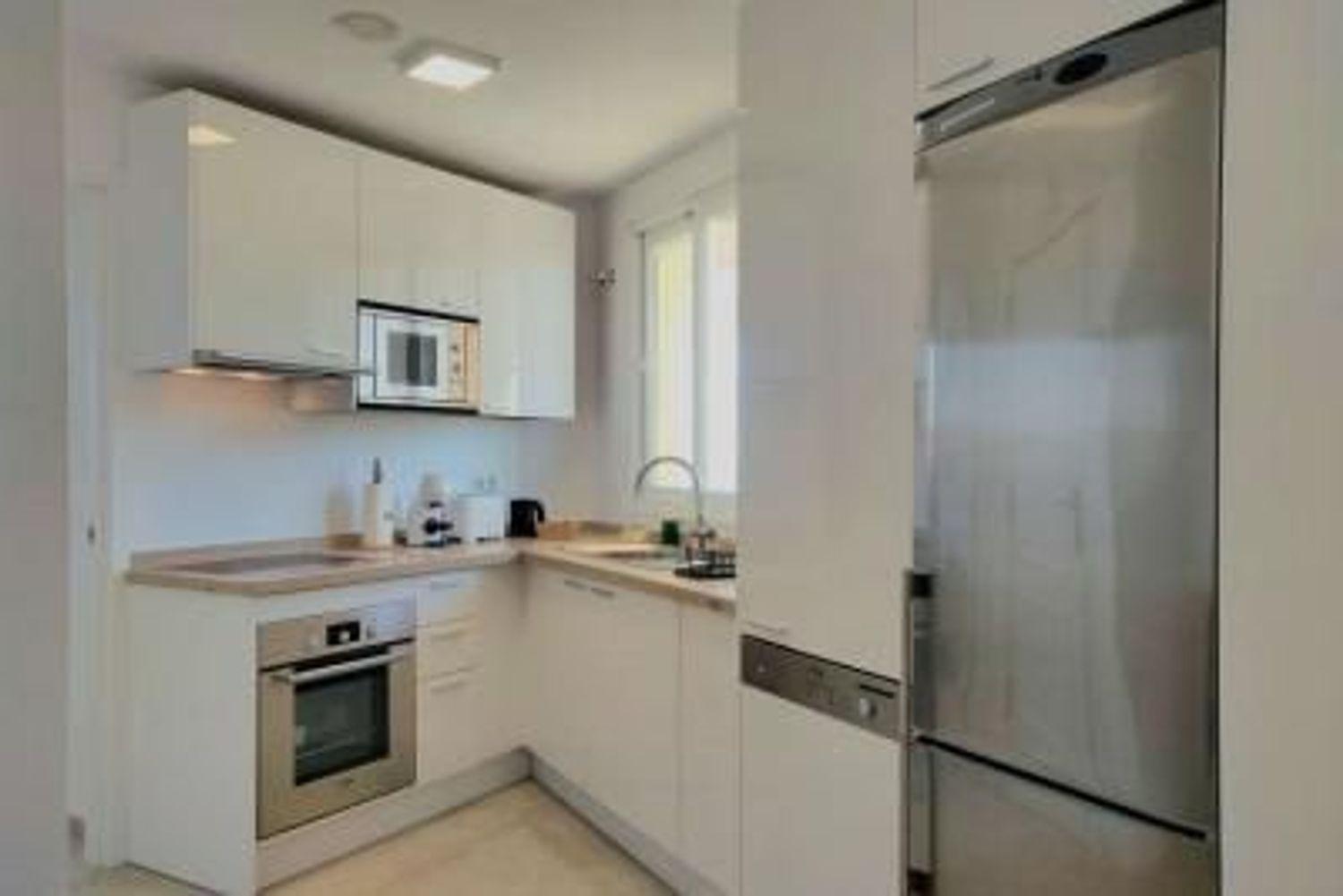 Flat for Sale in Fuengirola
