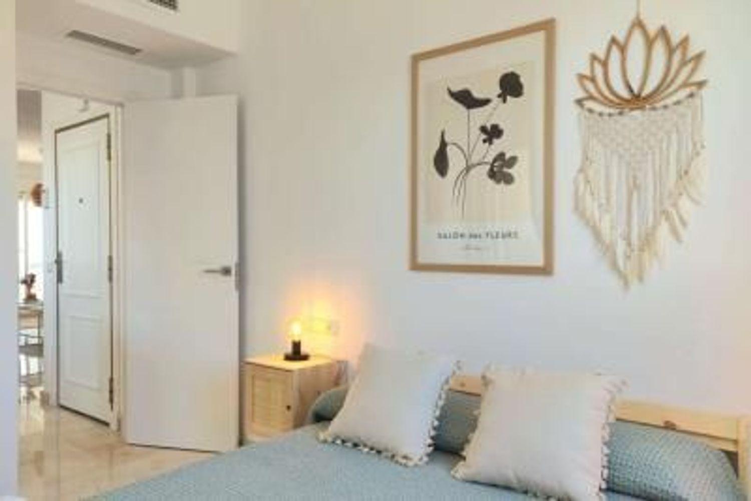 Flat for Sale in Fuengirola