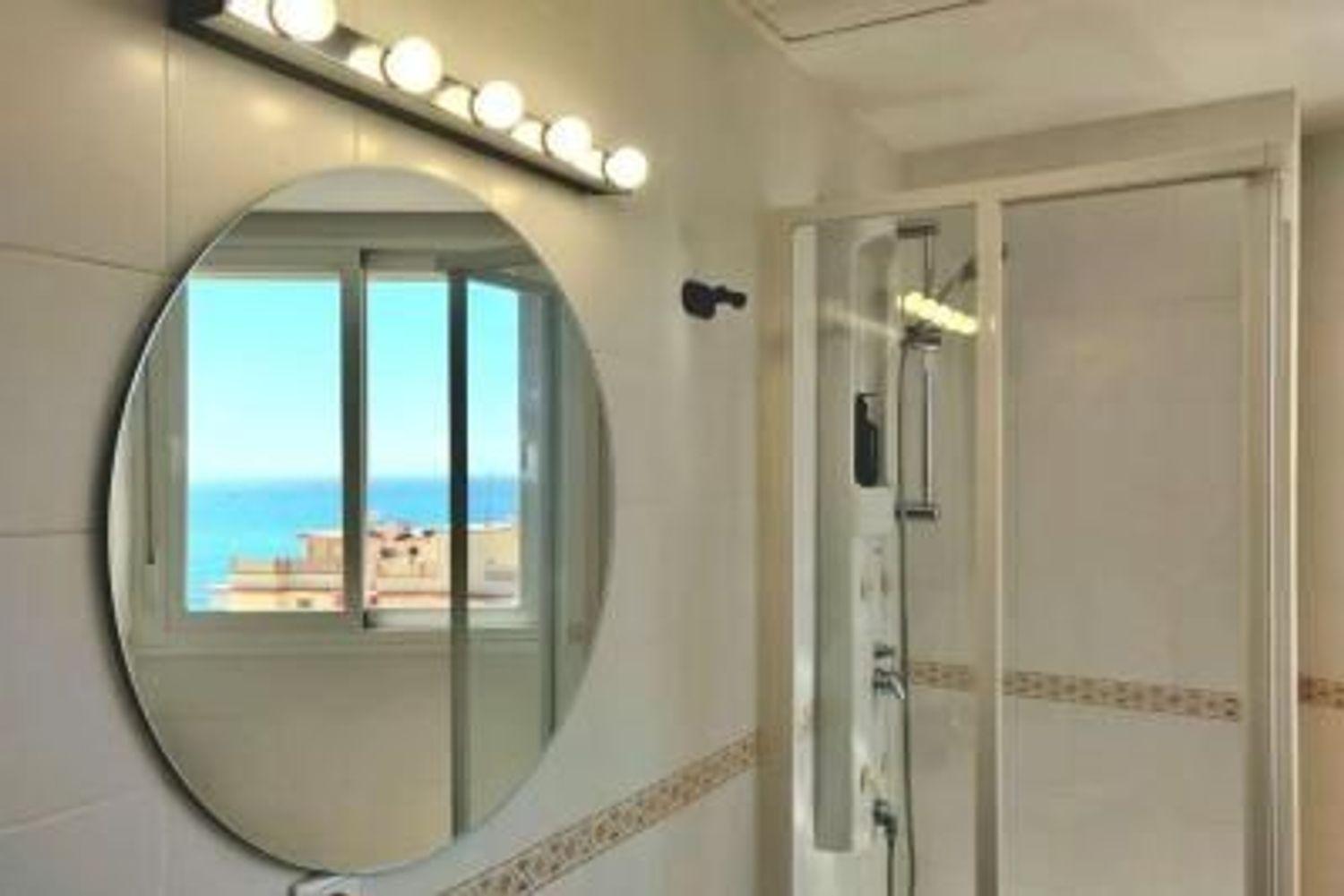 Flat for Sale in Fuengirola