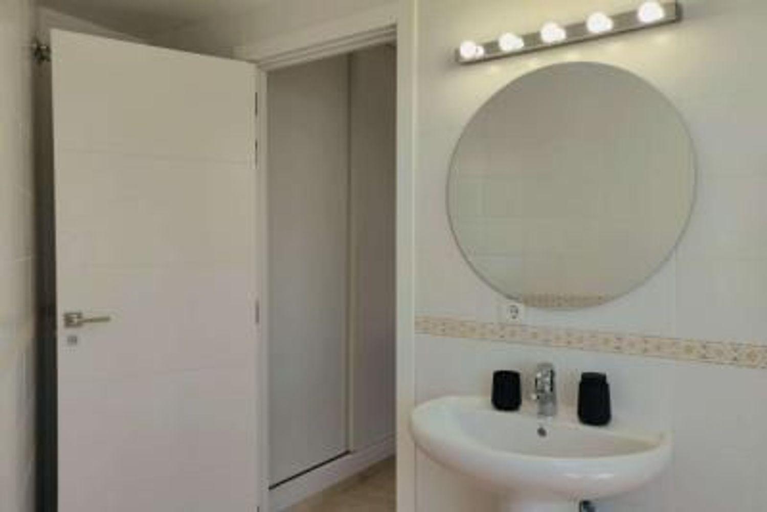 Flat for Sale in Fuengirola