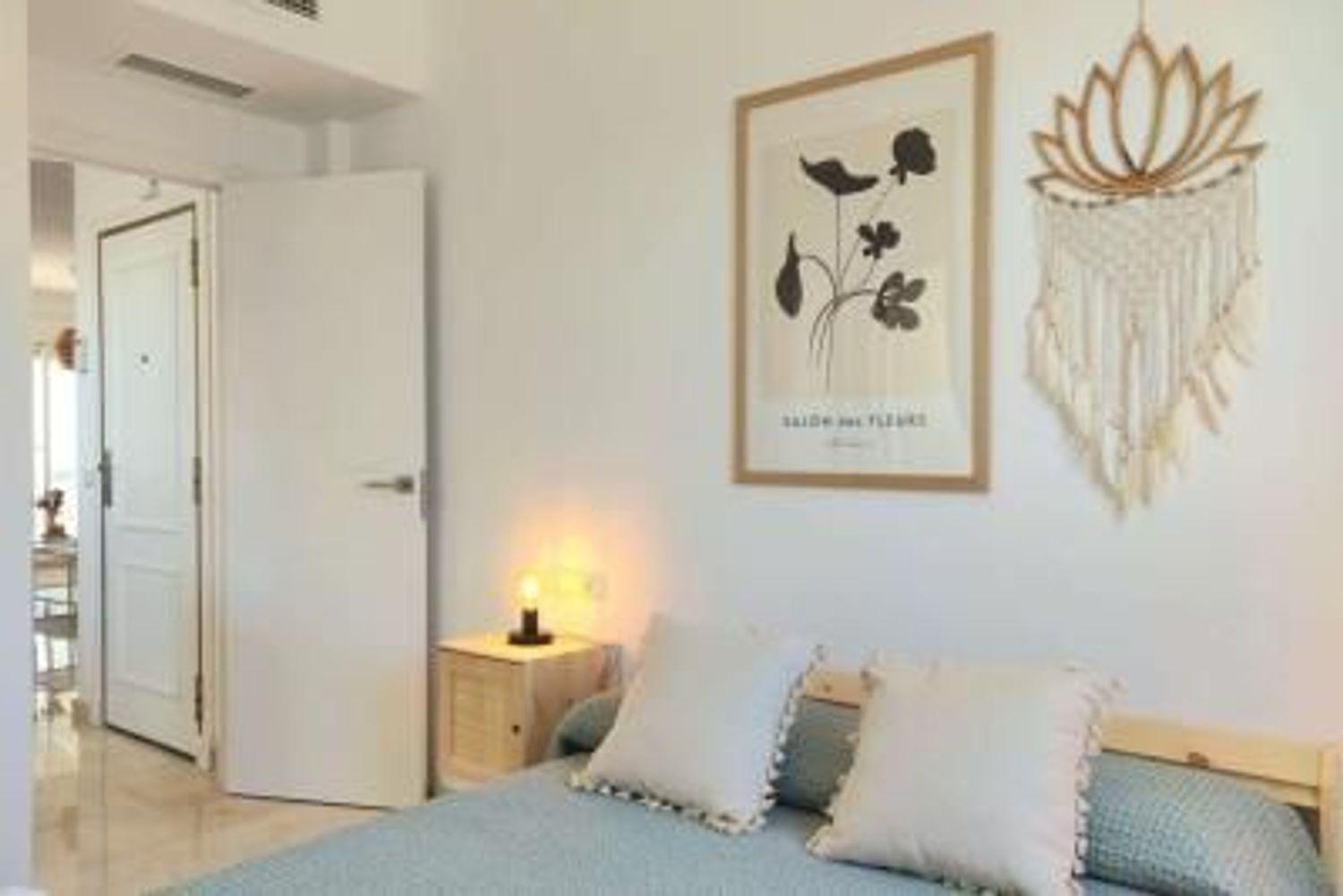 Flat for Sale in Fuengirola