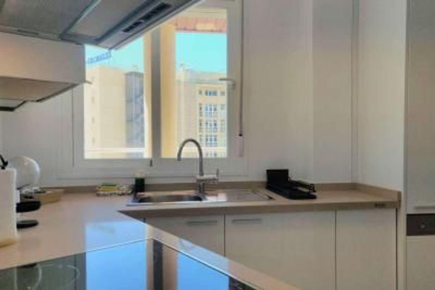 Flat for Sale in Fuengirola