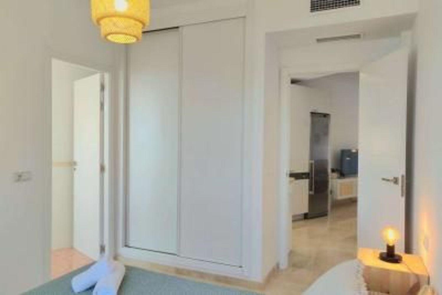 Flat for Sale in Fuengirola