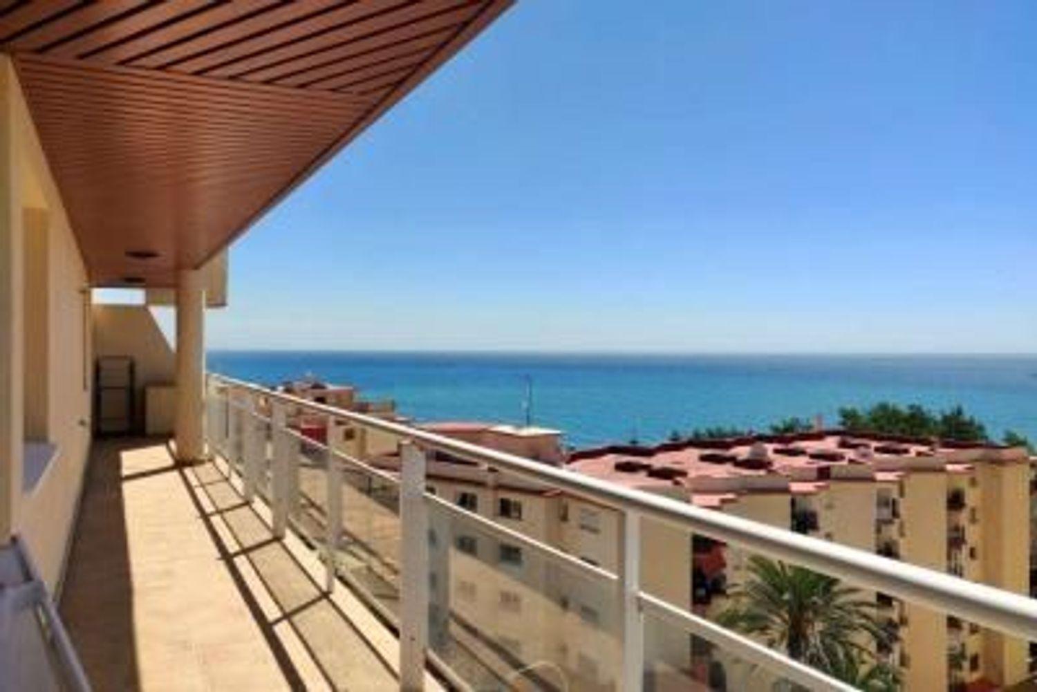 Flat for Sale in Fuengirola